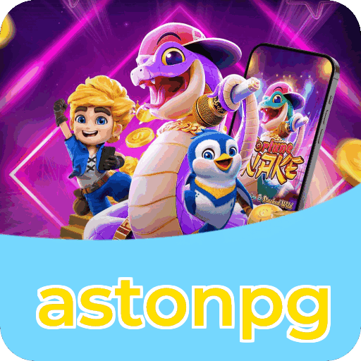 Lottery Clássica na astonpg